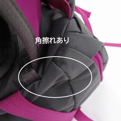 THE NORTH FACE | ザ・ノースフェイス W TELLUS 42 リュック・デイパック NMW61809 ピンク【瀬戸大橋店】