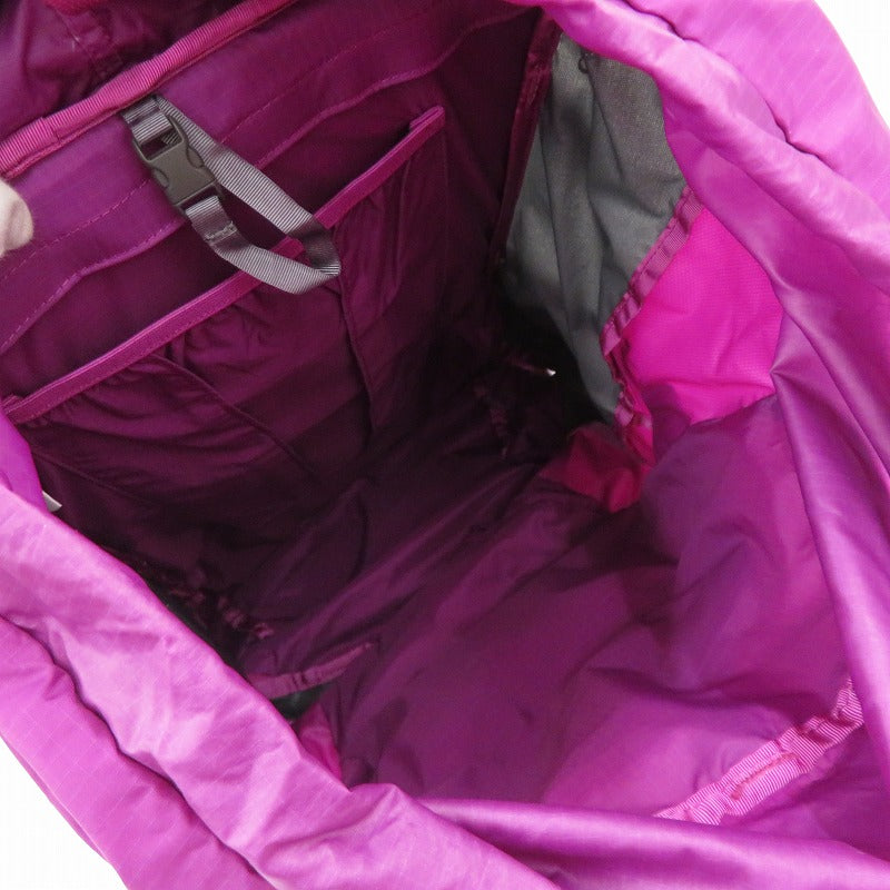 THE NORTH FACE | ザ・ノースフェイス W TELLUS 42 リュック・デイパック NMW61809 ピンク【瀬戸大橋店】