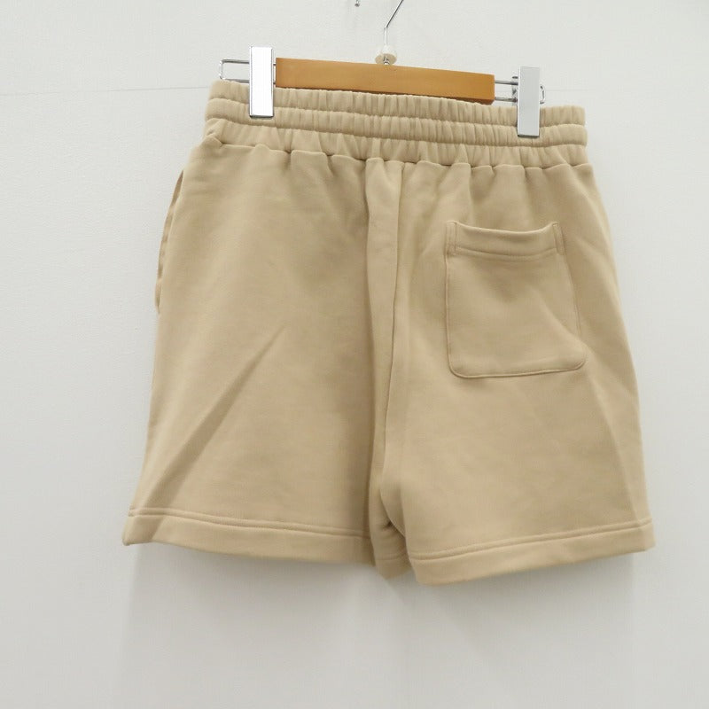 gelato pique | ジェラートピケ トイプードル 裏毛ショートパンツ ショートパンツ PWCP251302 ベージュ サイズ：FreeSize【瀬戸大橋店】