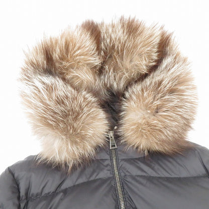 MONCLER | モンクレール BOED ダウンジャケット G20931A00115 5396Q サイズ:00 ブラック【瀬戸大橋店】