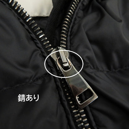 MONCLER | モンクレール BOED ダウンジャケット G20931A00115 5396Q サイズ:00 ブラック【瀬戸大橋店】