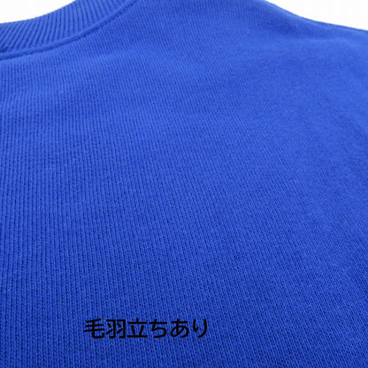 POLO RALPH LAUREN | ポロ・ラルフローレン ポロベア スウェット ブルー サイズ：XS【瀬戸大橋店】