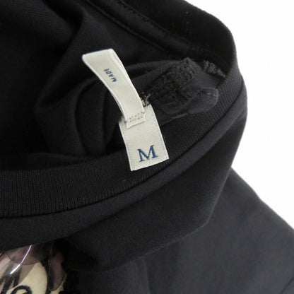 MONCLER GENIUS | モンクレールジニアス SIMONE ROCHA 半袖Ｔシャツ V8030 ブラック サイズ：M【瀬戸大橋店】