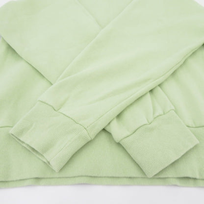 Shinzone | シンゾーン COMMON SWEATSHIRT スウェット 22AMSCU02 ライトグリーン サイズ：FreeSize【瀬戸大橋店】