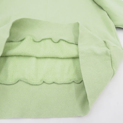 Shinzone | シンゾーン COMMON SWEATSHIRT スウェット 22AMSCU02 ライトグリーン サイズ：FreeSize【瀬戸大橋店】