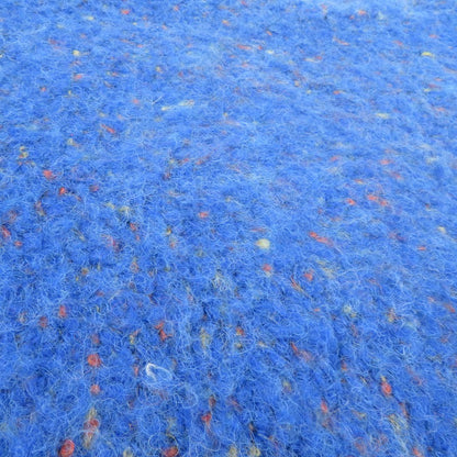 RE. ロゴニット ニット ブルー サイズ：不明【瀬戸大橋店】