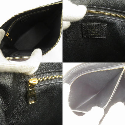 LOUIS VUITTON | ルイ・ヴィトン モノグラム パラス ビューティーケース クラッチバッグ M64124 ブラウン【瀬戸大橋店】