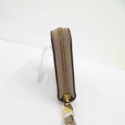 LOUIS VUITTON | ルイ・ヴィトン ジッピー・ウォレット バイカラー モノグラム アンプラント 長財布 M69794 ベージュ【瀬戸大橋店】
