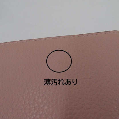 COACH | コーチ × Disney ポーチ C2081-3743 ピンク【瀬戸大橋店】