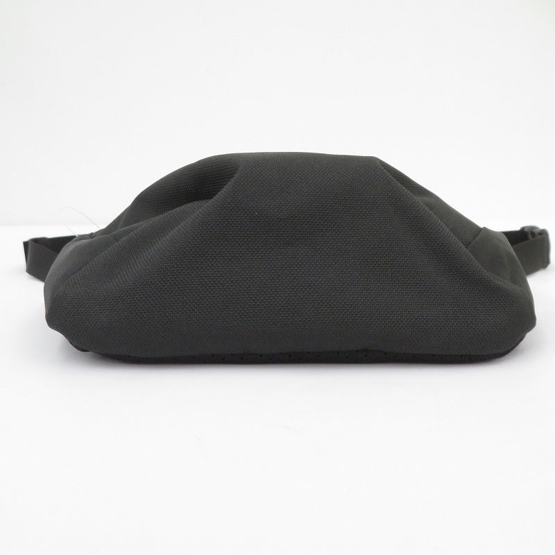 ARC'TERYX | アークテリクス MANTIS 1 ウエストバッグ X000009234 ブラック【瀬戸大橋店】