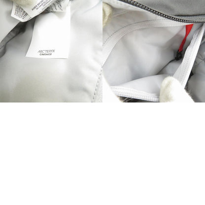 ARC'TERYX | アークテリクス MANTIS 1 ウエストバッグ X000009234 ブラック【瀬戸大橋店】