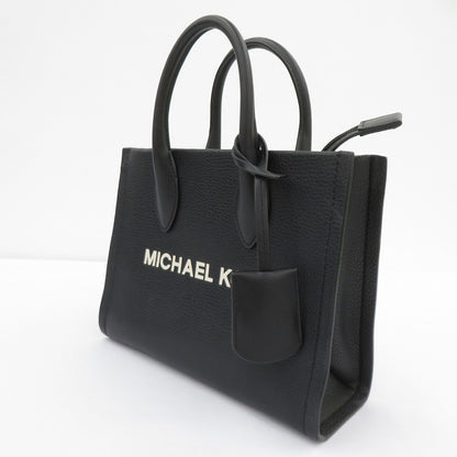 Michael Kors | マイケルコース 2way その他バッグ 35S4G7ZC5L ブラック【瀬戸大橋店】