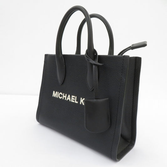 Michael Kors | マイケルコース 2way その他バッグ 35S4G7ZC5L ブラック【瀬戸大橋店】