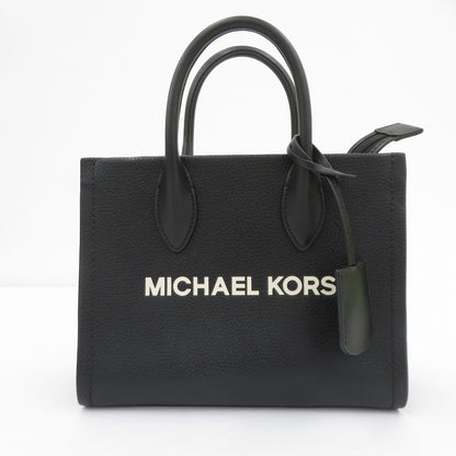 Michael Kors | マイケルコース 2way その他バッグ 35S4G7ZC5L ブラック【瀬戸大橋店】