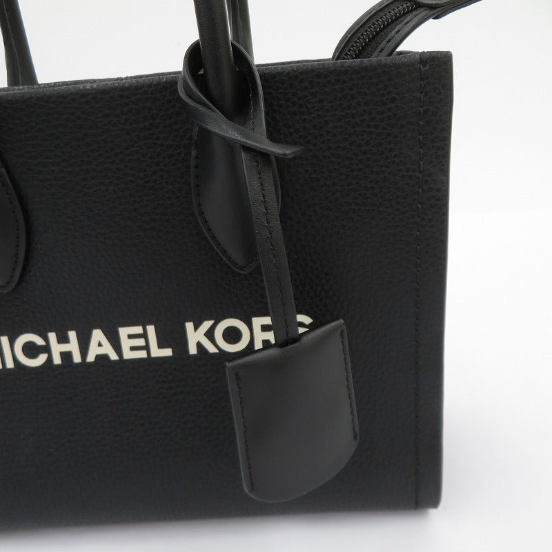 Michael Kors | マイケルコース 2way その他バッグ 35S4G7ZC5L ブラック【瀬戸大橋店】