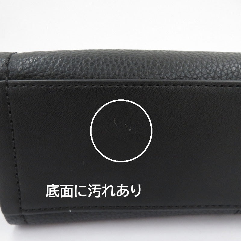 Michael Kors | マイケルコース 2way その他バッグ 35S4G7ZC5L ブラック【瀬戸大橋店】
