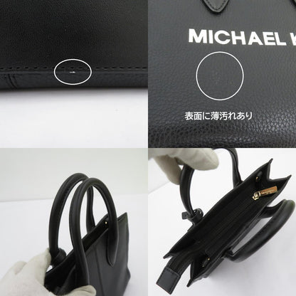 Michael Kors | マイケルコース 2way その他バッグ 35S4G7ZC5L ブラック【瀬戸大橋店】