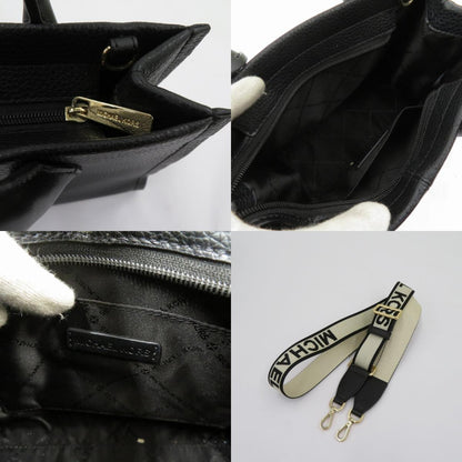 Michael Kors | マイケルコース 2way その他バッグ 35S4G7ZC5L ブラック【瀬戸大橋店】