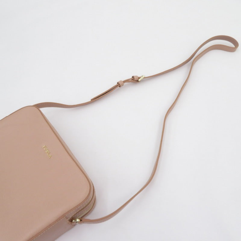 Furla | フルラ LILLI ショルダーバッグ EP59LIL ピンク【瀬戸大橋店】