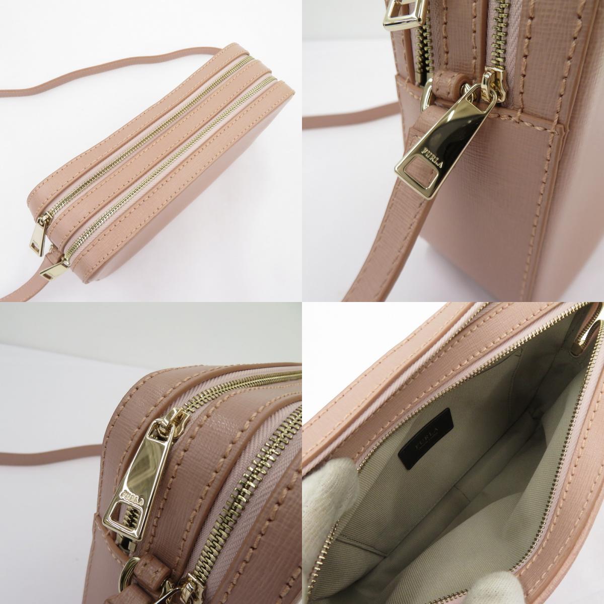 Furla | フルラ LILLI ショルダーバッグ EP59LIL ピンク【瀬戸大橋店】