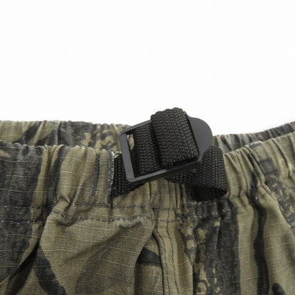 WIND AND SEA | ウィンダンシーウインダンシー SEA ESS SHORT カモ ショートパンツ WDS-ESPT-25-Q3-PT01 マルチカラー サイズ：M【瀬戸大橋店】