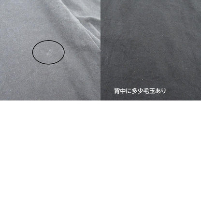 WACKOMARIA | ワコマリア 半袖Ｔシャツ 26SS-WMT-WT12 ブラック サイズ：XXL【瀬戸大橋店】