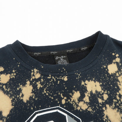 Sean John | ショーンジョン スウェット ネイビー サイズ：XL【瀬戸大橋店】