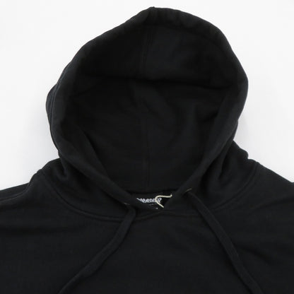 THRASHER | スラッシャー パーカー ブラック サイズ：L【瀬戸大橋店】