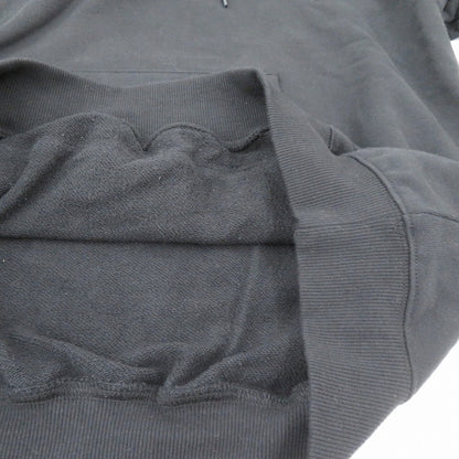 THRASHER | スラッシャー パーカー ブラック サイズ：L【瀬戸大橋店】