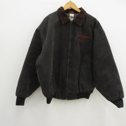 Union Line ジャケット その他アウター ブラック サイズ：XL【瀬戸大橋店】