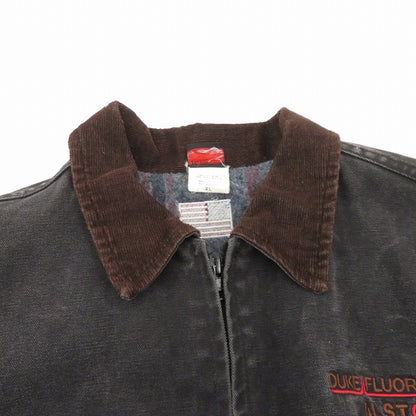 Union Line ジャケット その他アウター ブラック サイズ：XL【瀬戸大橋店】