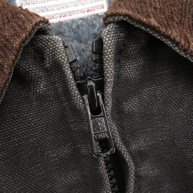 Union Line ジャケット その他アウター ブラック サイズ：XL【瀬戸大橋店】