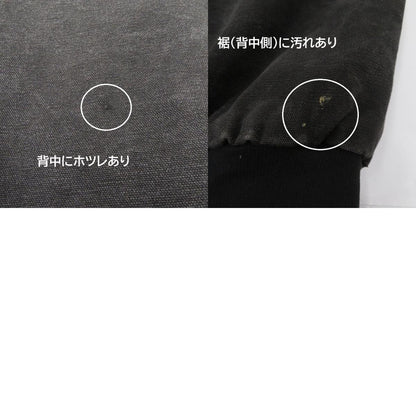 Union Line ジャケット その他アウター ブラック サイズ：XL【瀬戸大橋店】