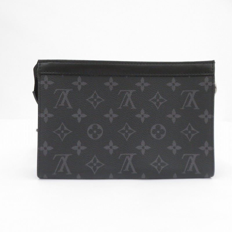 LOUIS VUITTON | ルイ・ヴィトン ガストン･ウェアラブル ウォレット ショルダーバッグ M81124 ブラック