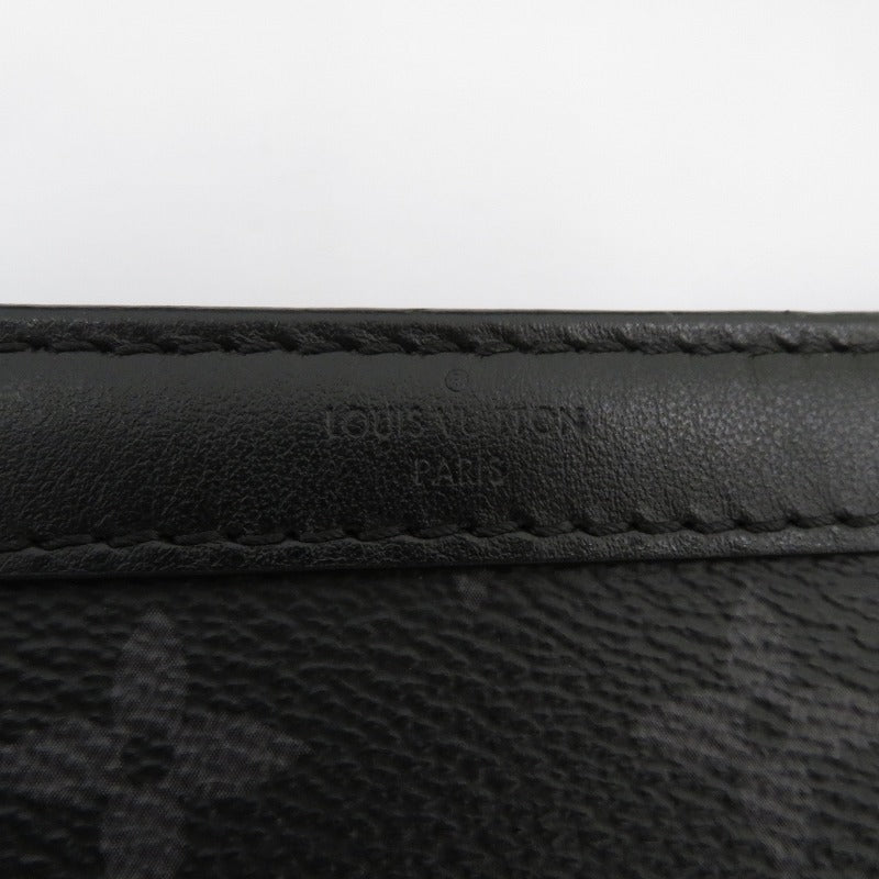 LOUIS VUITTON | ルイ・ヴィトン ガストン･ウェアラブル ウォレット ショルダーバッグ M81124 ブラック
