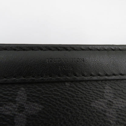 LOUIS VUITTON | ルイ・ヴィトン ガストン･ウェアラブル ウォレット ショルダーバッグ M81124 ブラック
