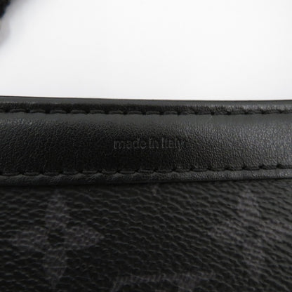 LOUIS VUITTON | ルイ・ヴィトン ガストン･ウェアラブル ウォレット ショルダーバッグ M81124 ブラック