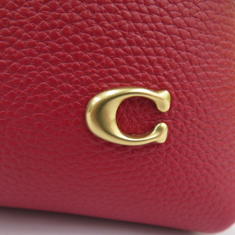 COACH | コーチ ラナ ショルダーバッグ 23 ハンドバッグ F2380-CM545 レッド