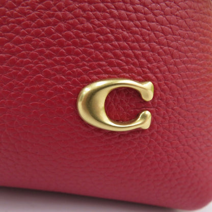 COACH | コーチ ラナ ショルダーバッグ 23 ハンドバッグ F2380-CM545 レッド