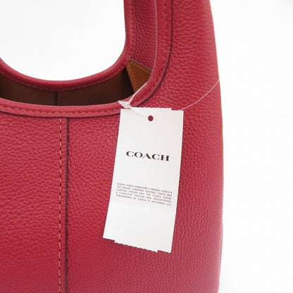 COACH | コーチ ラナ ショルダーバッグ 23 ハンドバッグ F2380-CM545 レッド