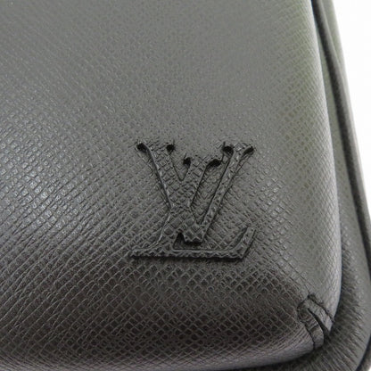 LOUIS VUITTON | ルイ・ヴィトン アヴェニュー･スリングバッグ ボディバッグ M30863 ブラック