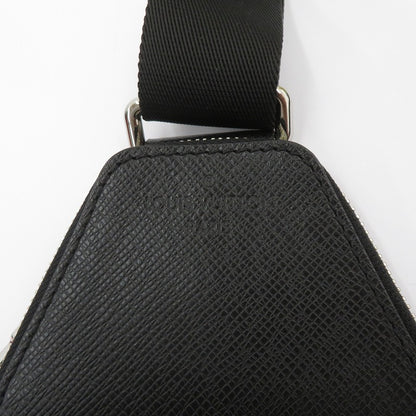 LOUIS VUITTON | ルイ・ヴィトン アヴェニュー･スリングバッグ ボディバッグ M30863 ブラック