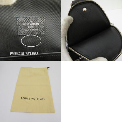 LOUIS VUITTON | ルイ・ヴィトン アヴェニュー･スリングバッグ ボディバッグ M30863 ブラック