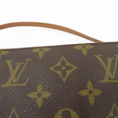 LOUIS VUITTON | ルイ・ヴィトン ポシェット・アクセソワール ポーチ M51980 ブラウン
