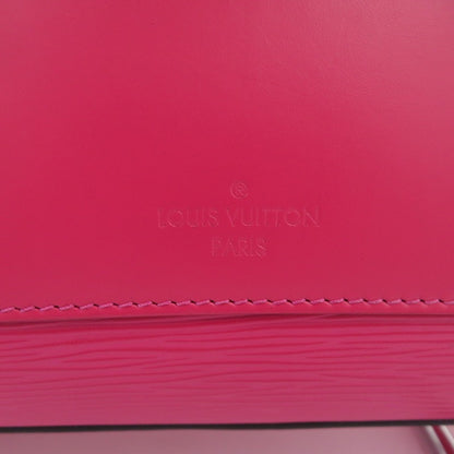 LOUIS VUITTON | ルイ・ヴィトン エピ クレベール PM ホットピンク ハンドバッグ M51347 ピンク