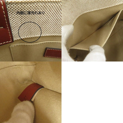 Chloe | クロエ Woody スモール トート トートバッグ CHC21US385E6690U ベージュ