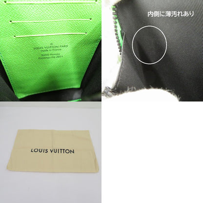 LOUIS VUITTON | ルイ・ヴィトン LVフレンズ ソフトトランク・フォーンボックス ショルダーバッグ M80144 ブラウン