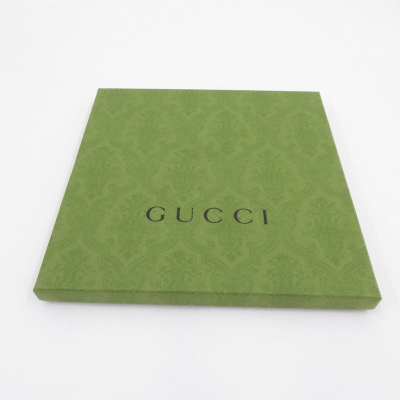 GUCCI | グッチ × ドラえもん ストール マフラー 654639 4GAAT ブラウン