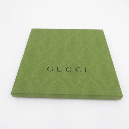GUCCI | グッチ × ドラえもん ストール マフラー 654639 4GAAT ブラウン