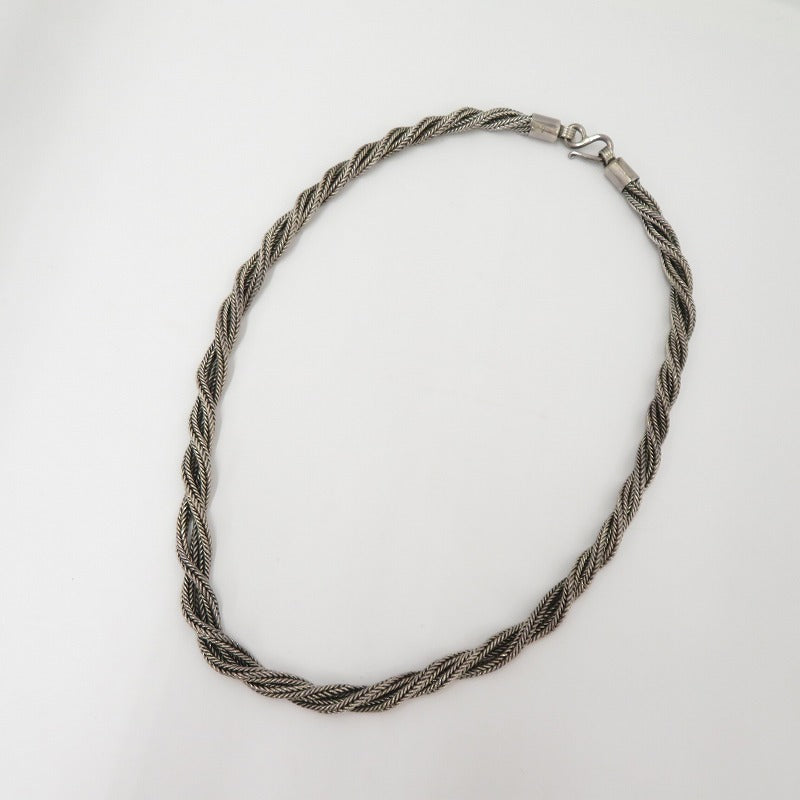 925刻印/約75ｇ ネックレス シルバー